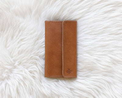Honey Travel Wallet