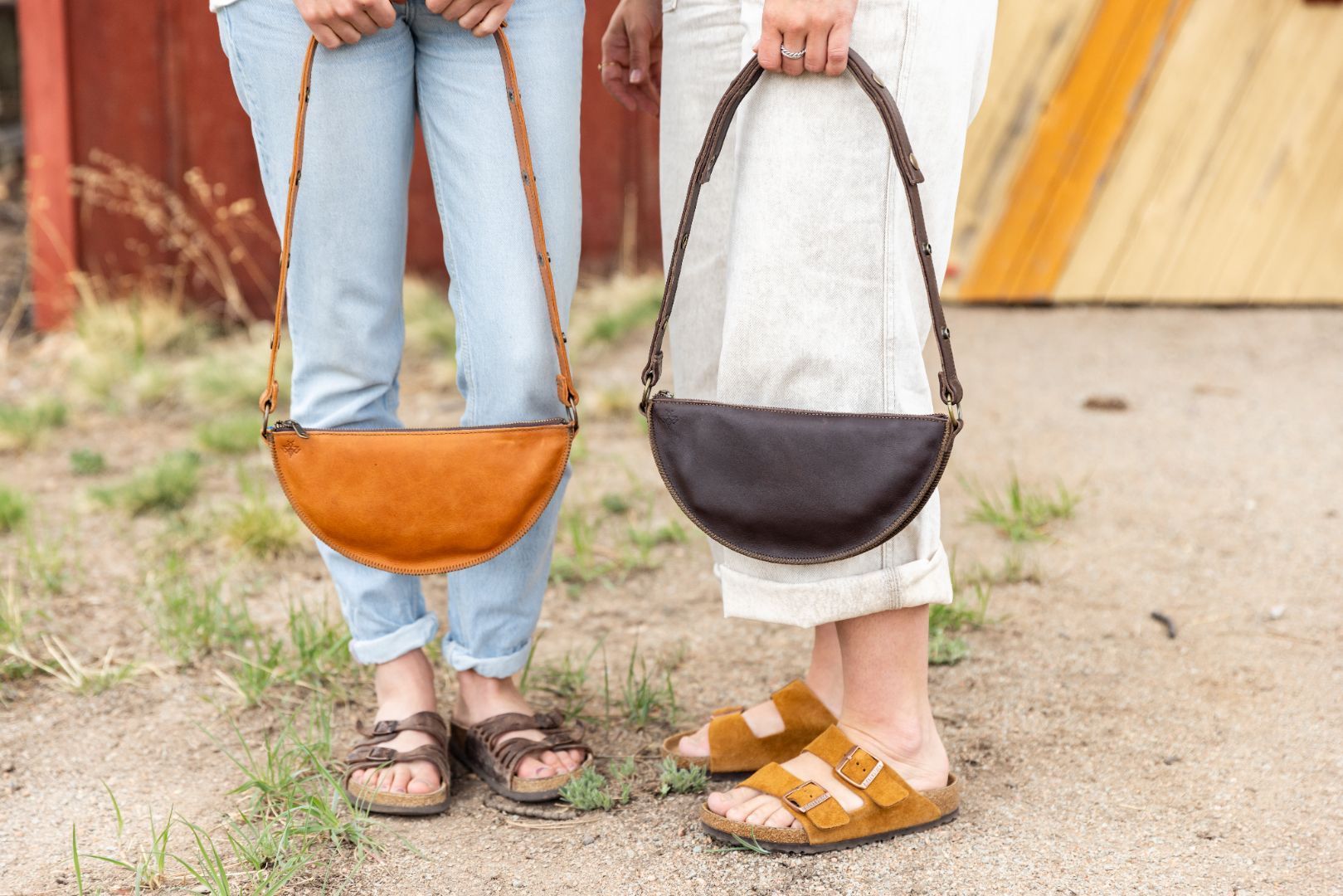 How to Take Care of Leather: Ways to Clean Your Bee & Accessories - Lyons Leather Co.