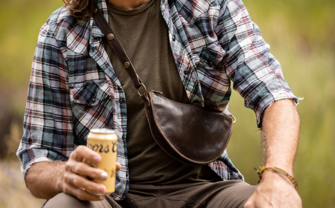 Gift Guide for Him: Best Leather Gifts for Men - Lyons Leather Co.