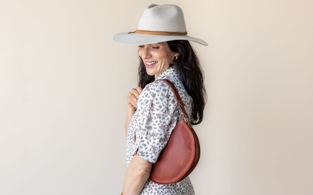 Small leather bag, Small leather crossbody bag, Small leather pouch, Small leather shoulder bag, Small leather belt bag