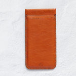 Terracotta Sunglass Case