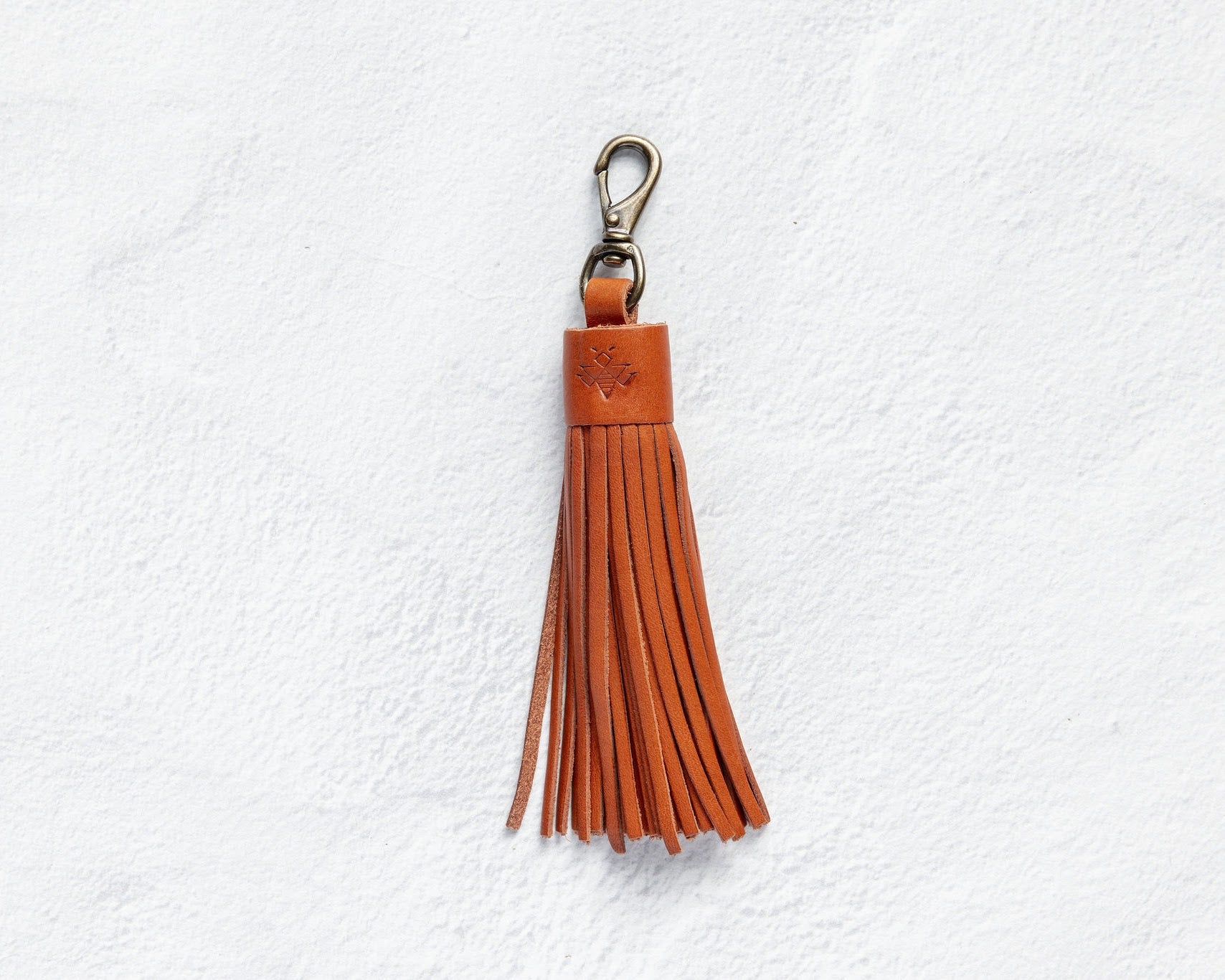 Terracotta Tassel