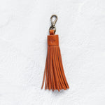 Terracotta Tassel