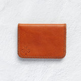 Terracotta Daily Wallet