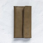 Sage Travel Wallet