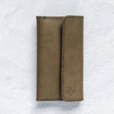 Sage Travel Wallet