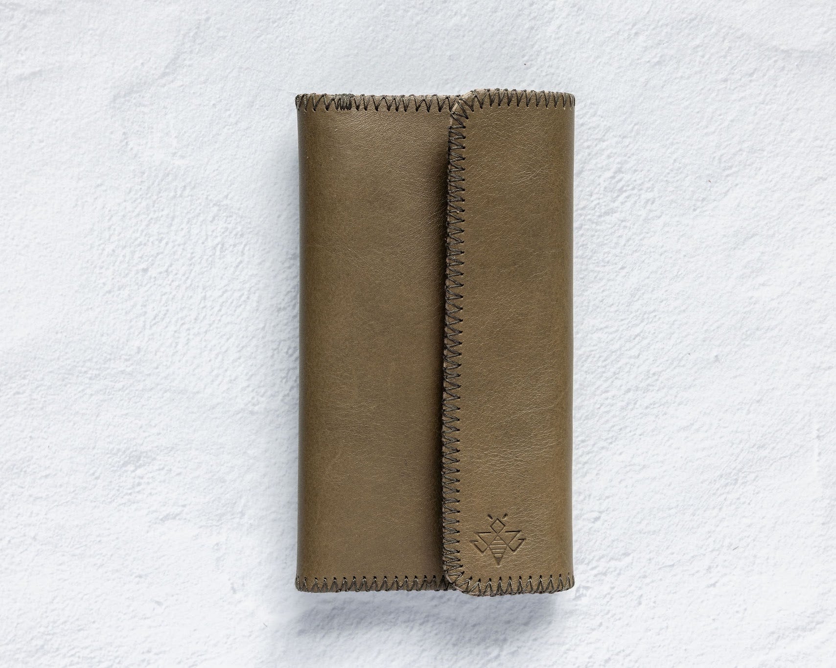 Sage Travel Wallet
