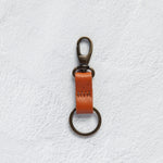 Terracotta Keychain