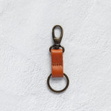 Terracotta Keychain