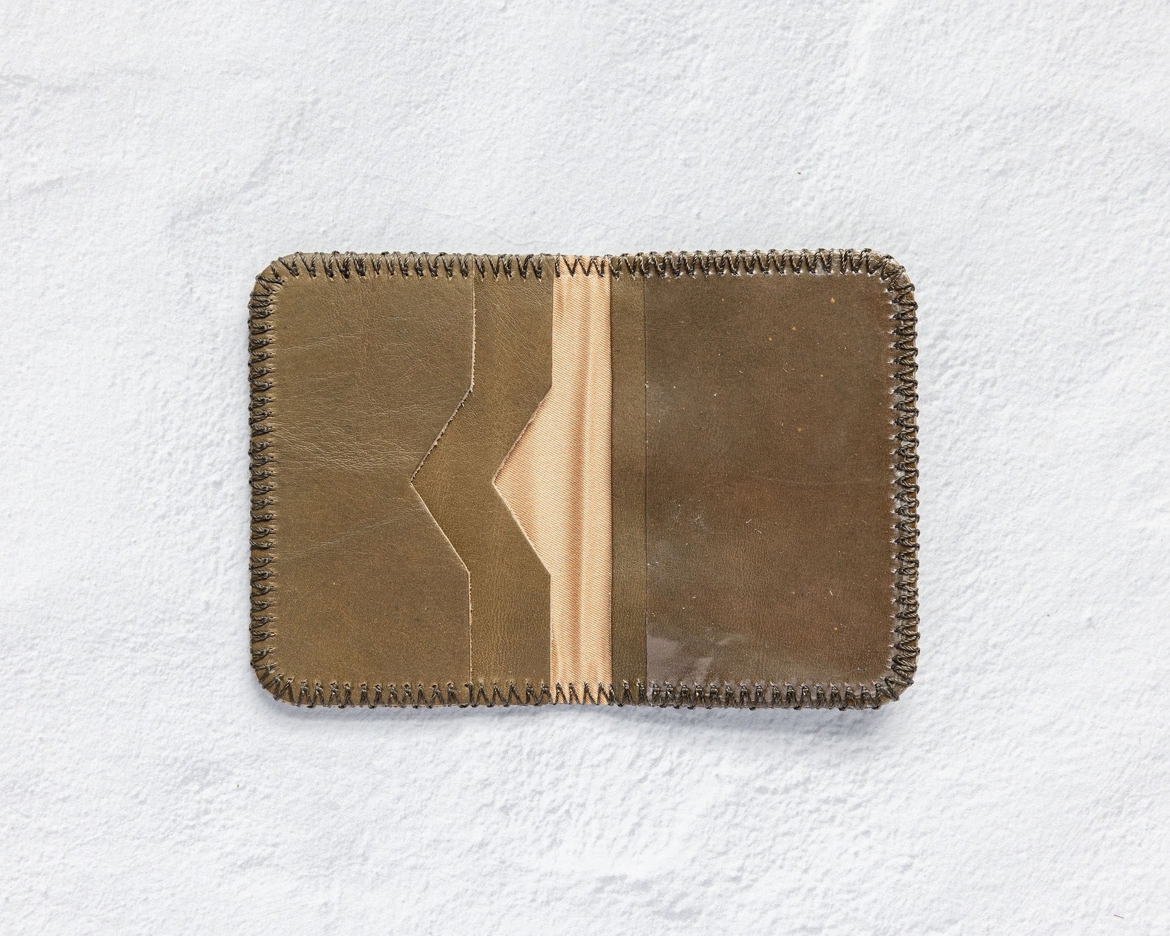 Sage Daily Wallet