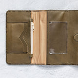 Sage Travel Wallet