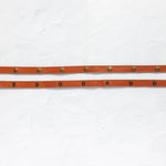 Terracotta Extended Straps