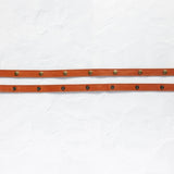 Terracotta Extended Straps