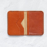 Terracotta Daily Wallet
