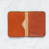 Terracotta Daily Wallet
