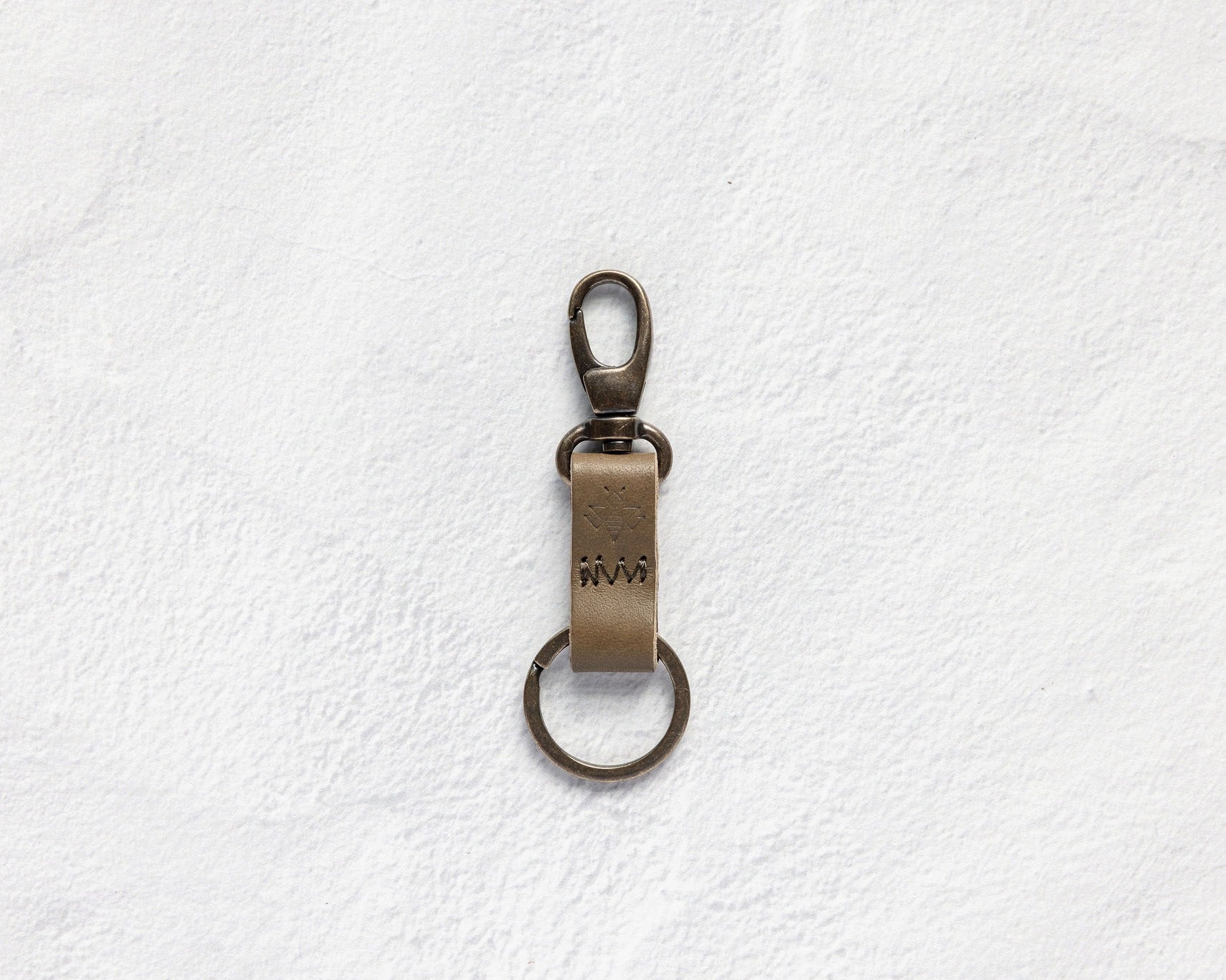 Sage Keychain