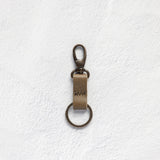 Sage Keychain