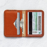 Terracotta Daily Wallet
