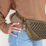 Sage Keychain