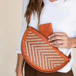 Terracotta Daily Wallet