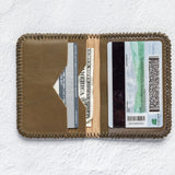 Sage Daily Wallet