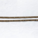 Sage Extended Straps