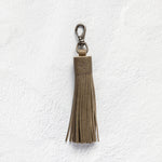 Sage Tassel