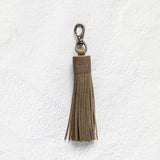 Sage Tassel