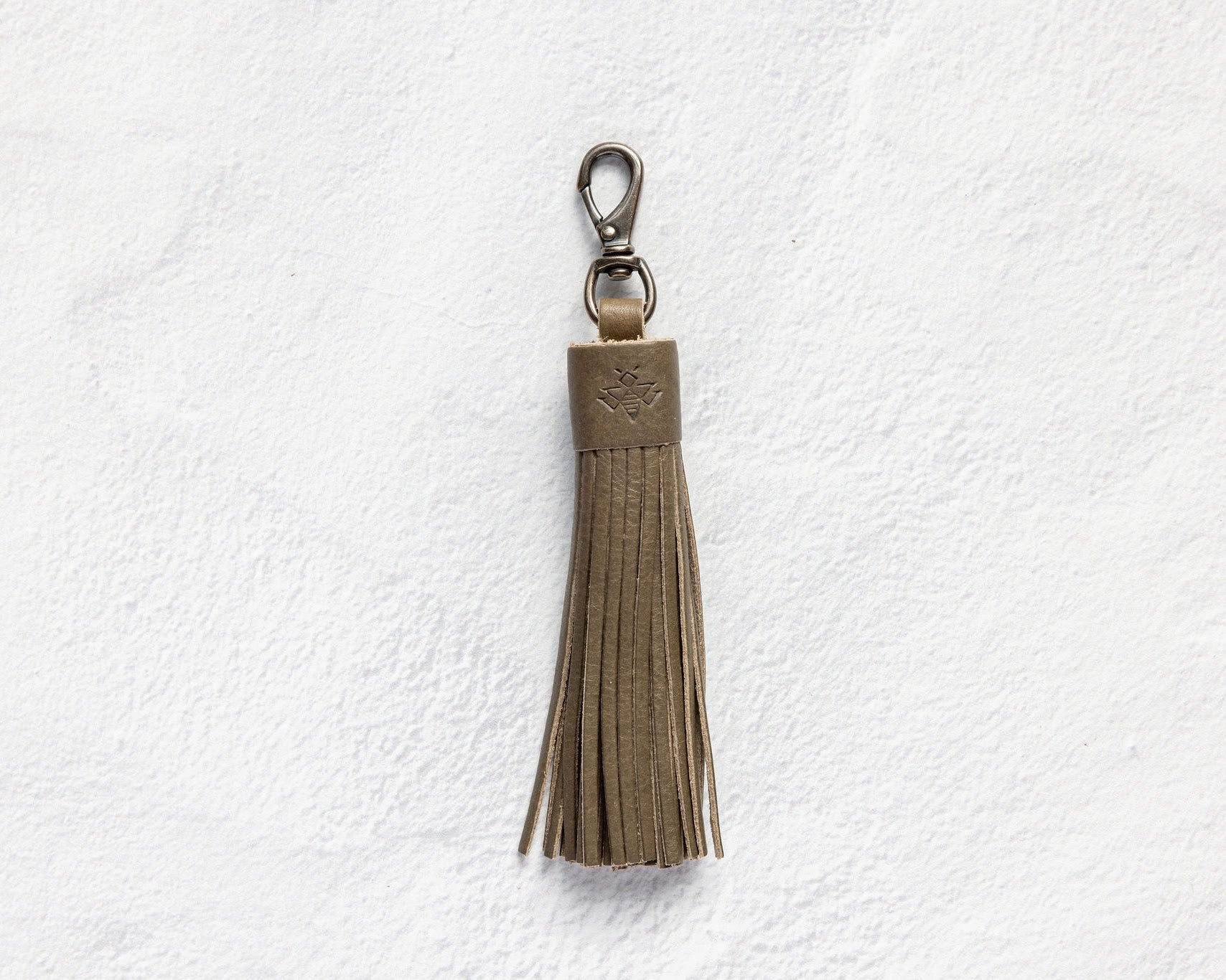 Sage Tassel