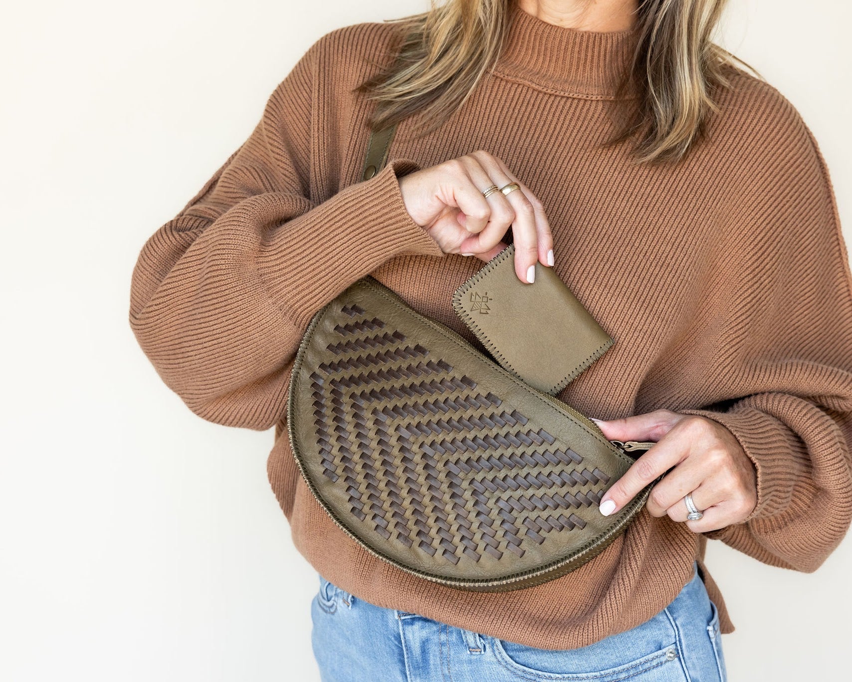 Sage Daily Wallet
