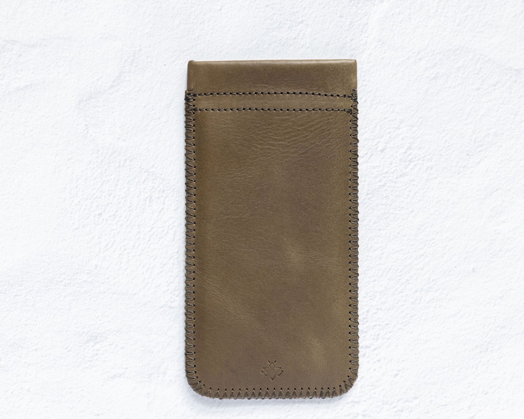 Sage Sunglass Case