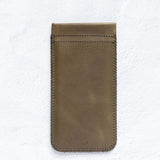 Sage Sunglass Case