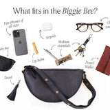 Turquesa Biggie Bee (Seconds)