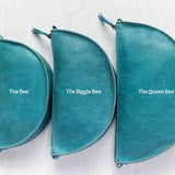 Turquesa Biggie Bee (Seconds)