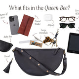 Turquesa Queen Bee (Seconds)