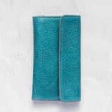 Turquesa Travel Wallet