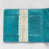 Turquesa Travel Wallet