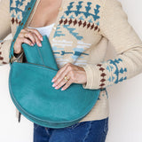 Turquesa Travel Wallet