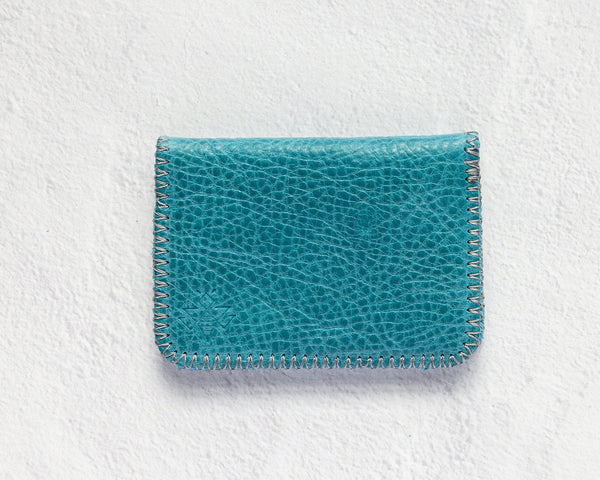 Turquesa Daily Wallet