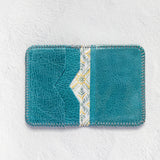 Turquesa Daily Wallet
