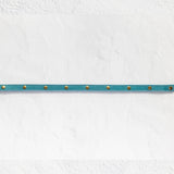 Turquesa Extended Straps