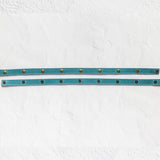 Turquesa Extended Straps