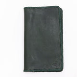 Limited Edition: Forest Travel Wallet
