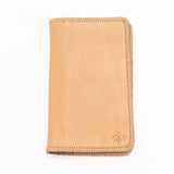 Limited Edition: Blush Travel Wallet