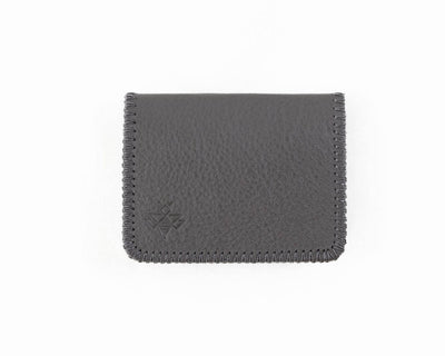Limited Edition: Stone Daily Wallet
