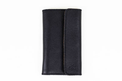 Limited Edition: Two-Tone Travel Wallet