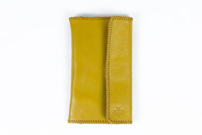 Limited Edition: Citric Travel Wallet
