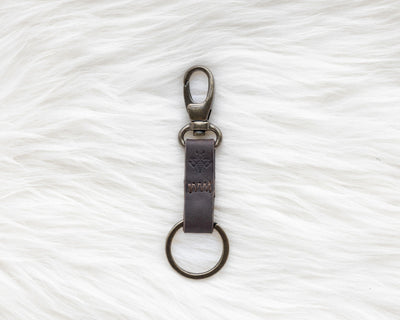 Espresso Keychain (NEW)