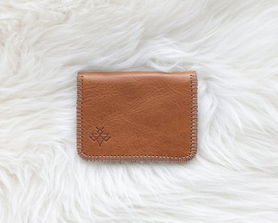 Honey Daily Wallet