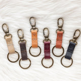 Honey Keychain (Seconds)
